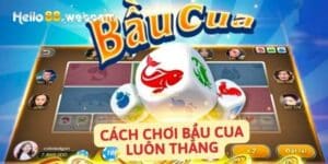 Bầu Cua Tôm Cá - Chiến Thuật Tung Xúc Xắc Bất Bại Từ Cao Thủ