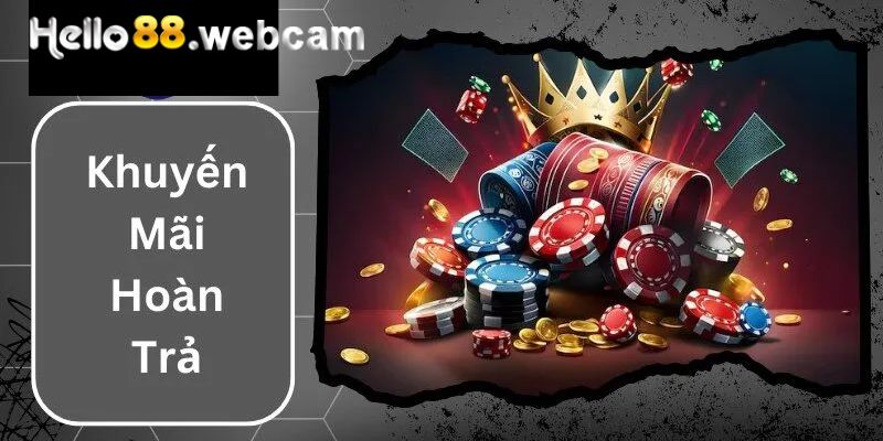 Nhiều ưu đãi hấp dẫn trong sảnh casino năm 2024