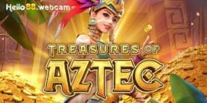 Kho Báu Aztec -Tựa Game Quay Hũ Đổi Thưởng Lớn Mỗi Ngày